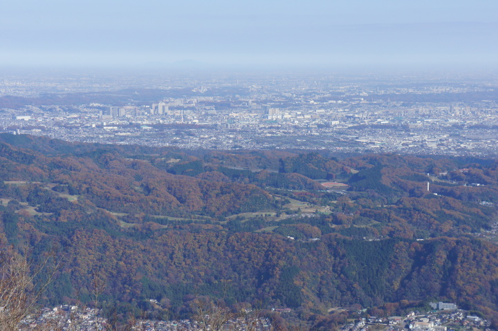 高取山