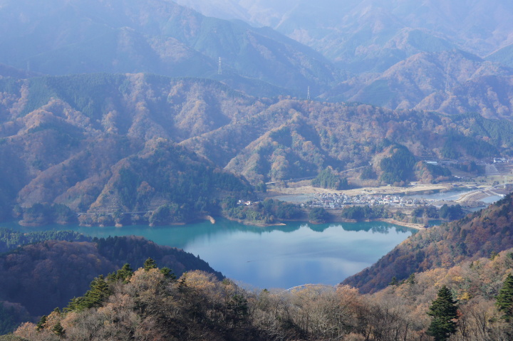 高取山