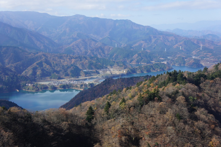 高取山