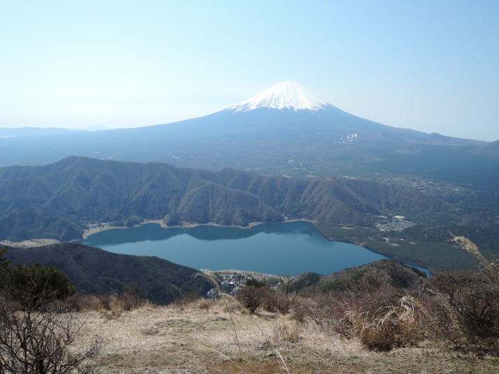 鬼ケ岳