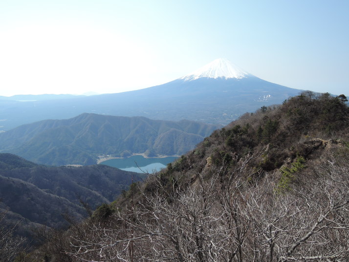 鬼ケ岳