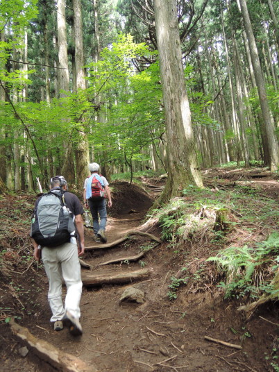 武甲山