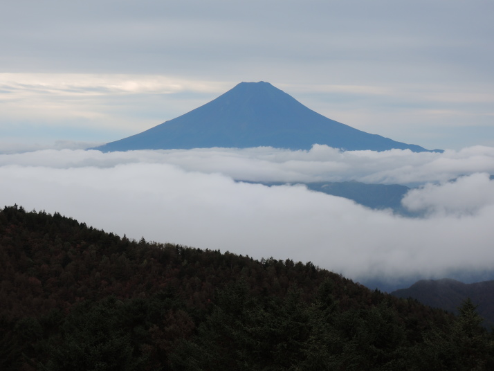 小金山