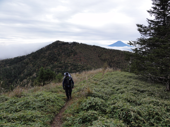 小金山