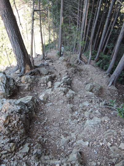 日和田山