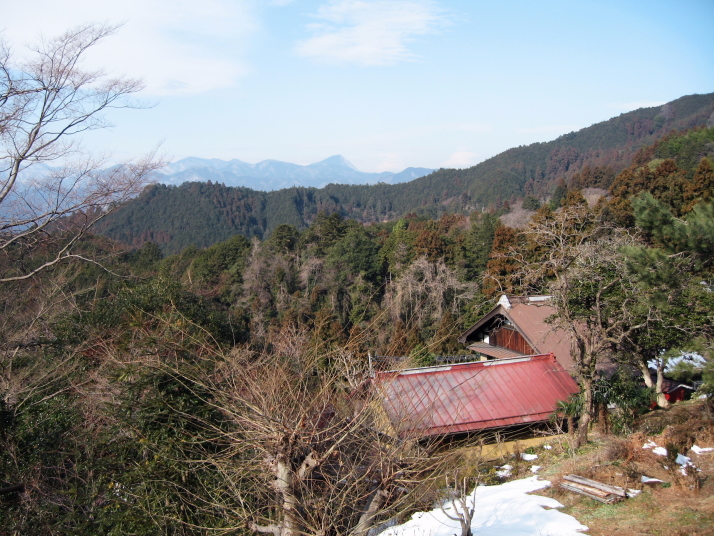 関八州見晴台