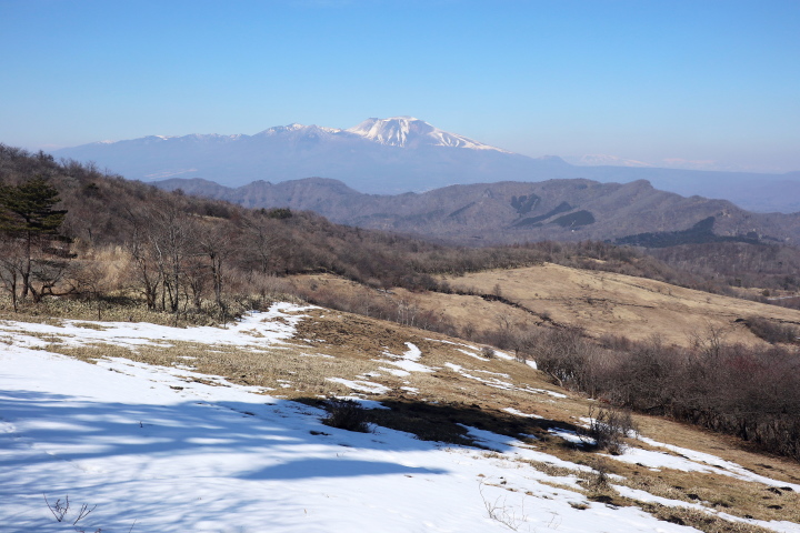 物見山