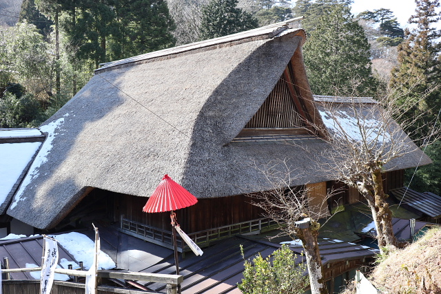 日の出山