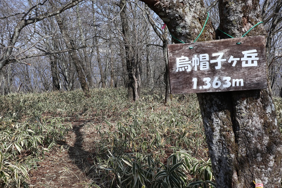 榛名山