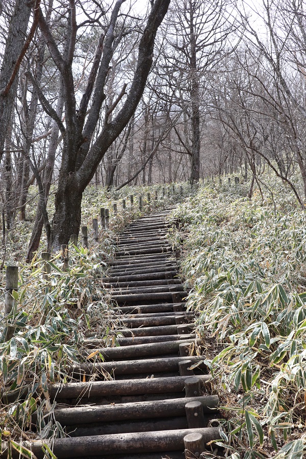 榛名山