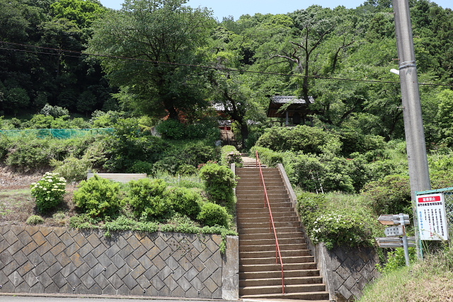 大高取山