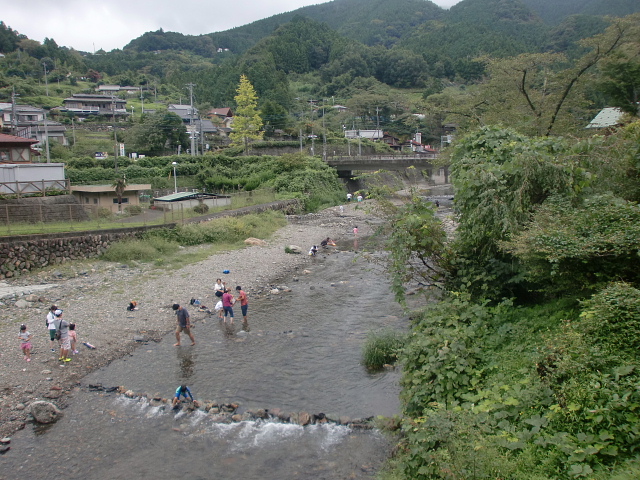 二子山