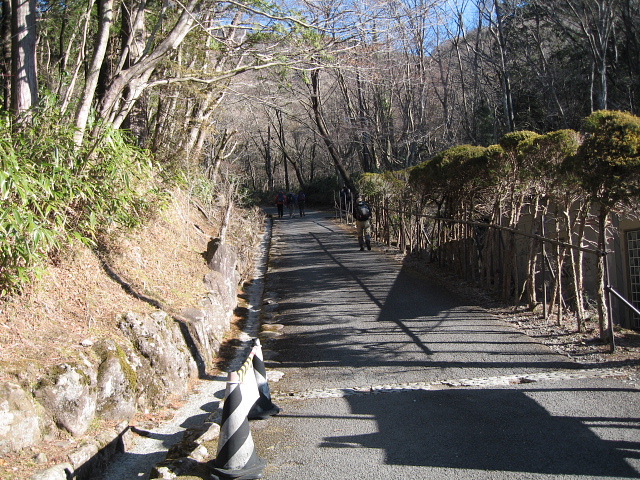 金時山