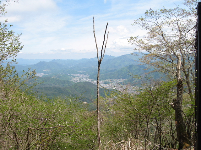 三ツ峠