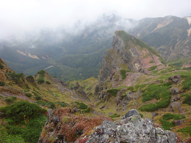 八ヶ岳