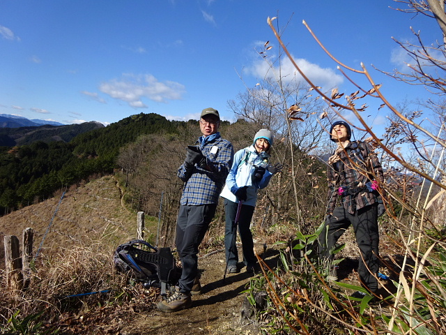 刈寄山