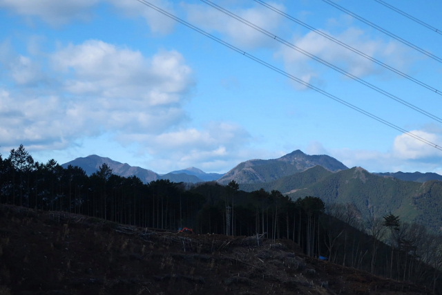 刈寄山