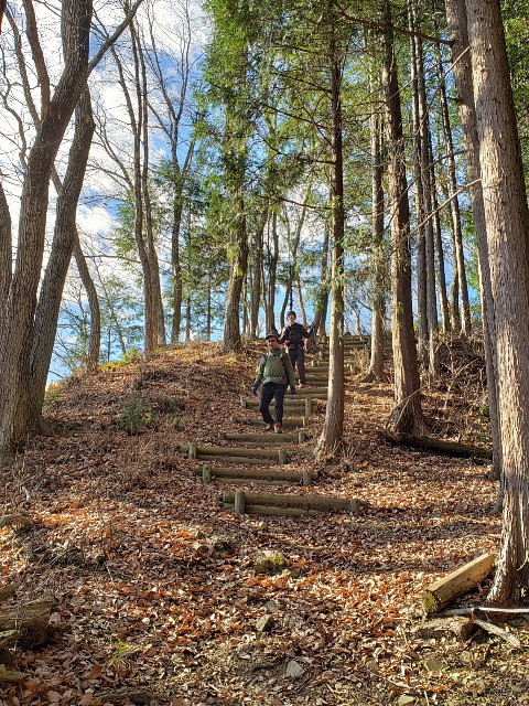 刈寄山