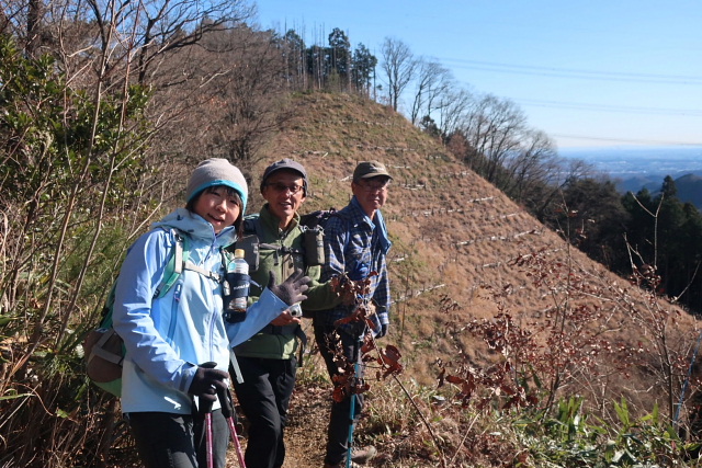 刈寄山