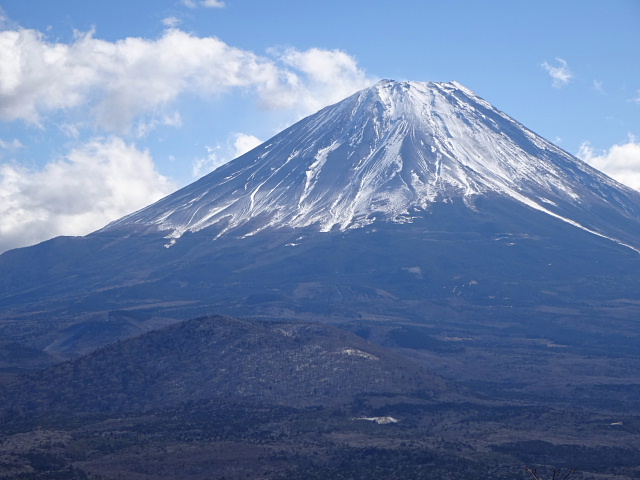 三方分山