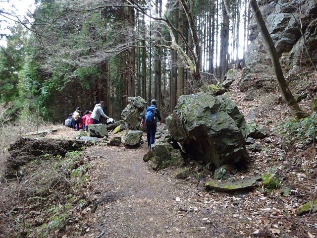 日ノ出山