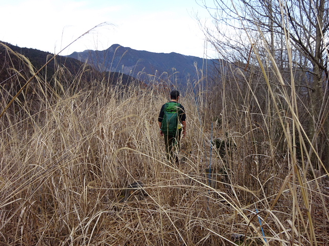 日ノ出山