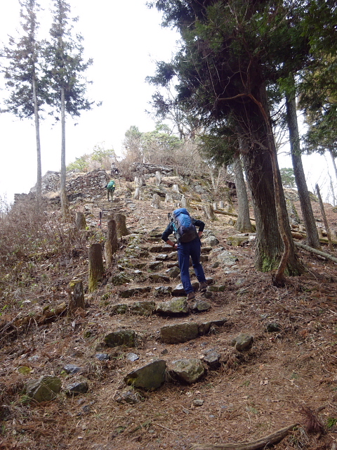 日ノ出山