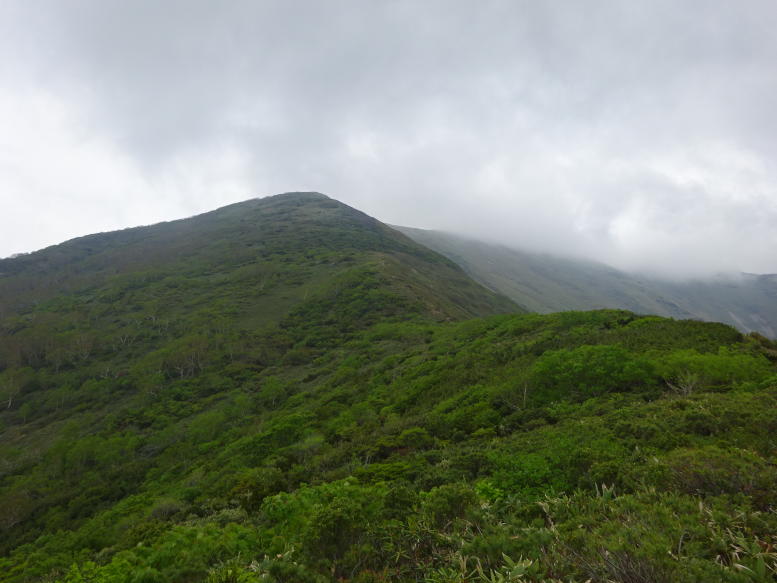 平標山