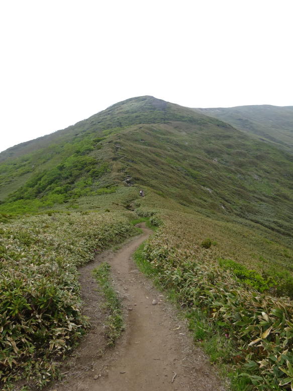 平標山