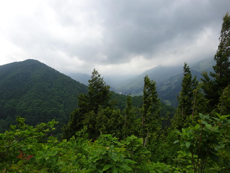 平標山