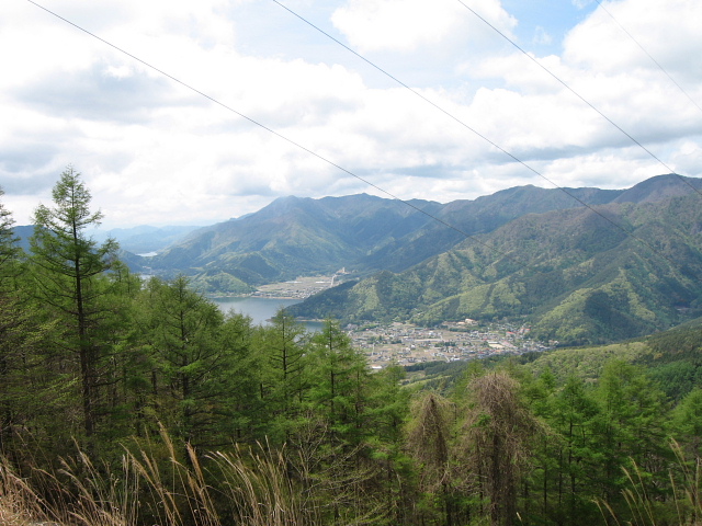三ツ峠