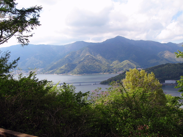 三ツ峠
