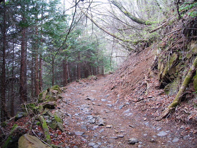 三ツ峠