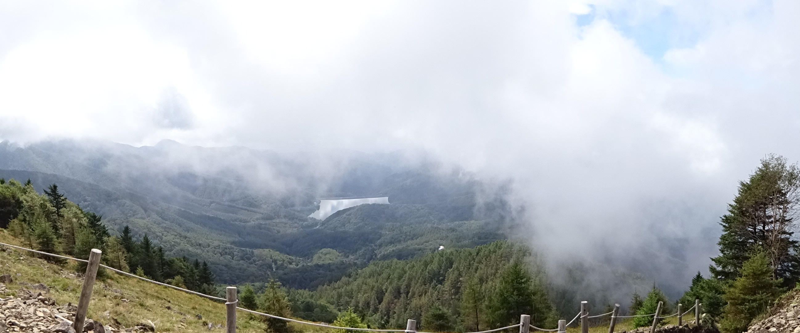 大菩薩嶺