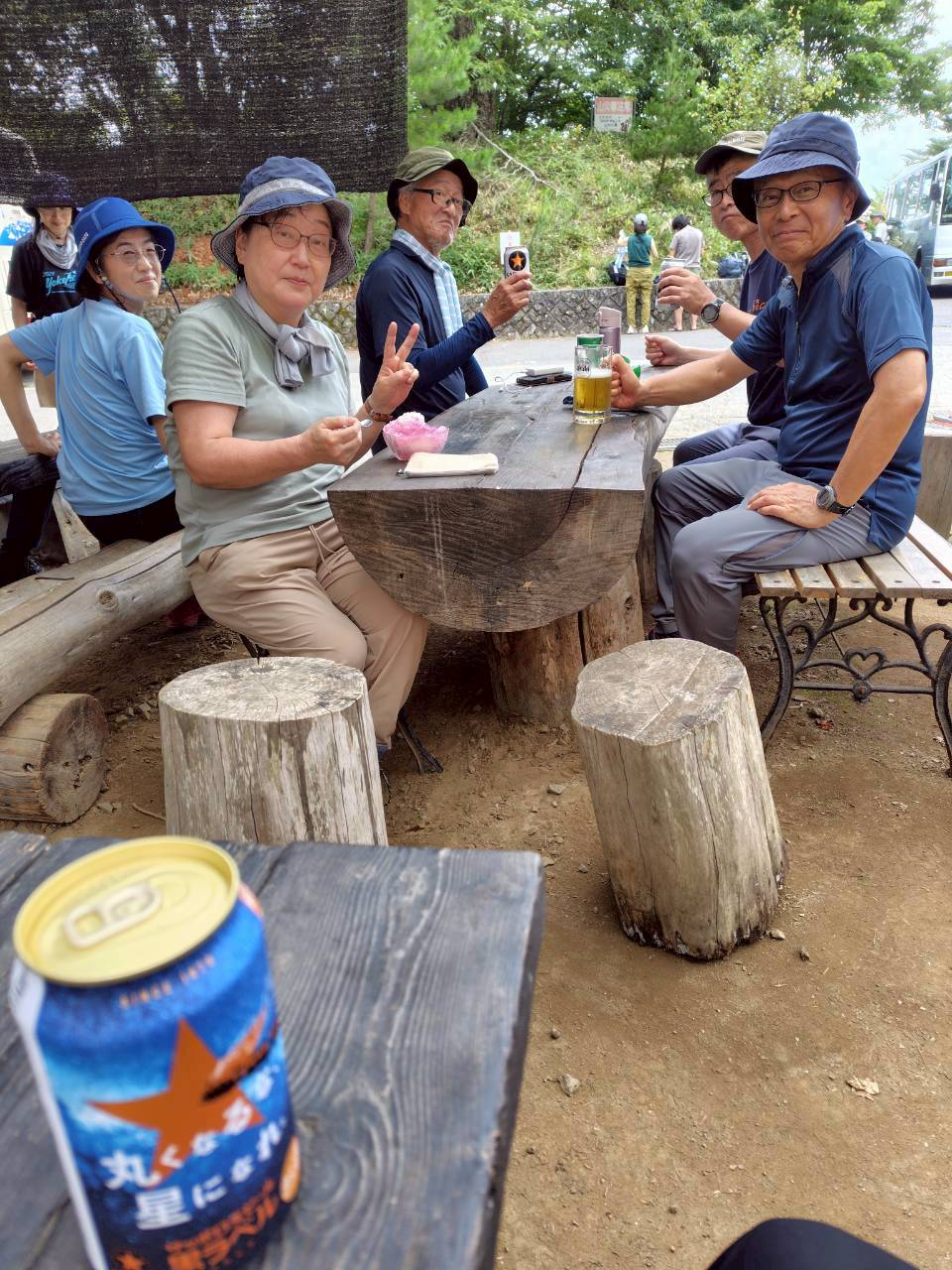 大菩薩嶺